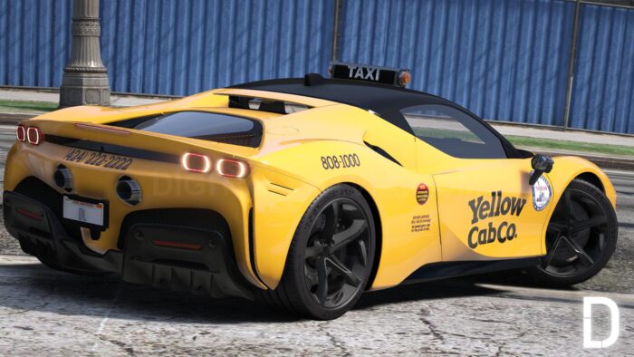 digitallatvia_2_b2968020-6ccd-40ac-9aaf-98893ab0359d.jpg Ferrari SF90 TAXI | Debadged | Template