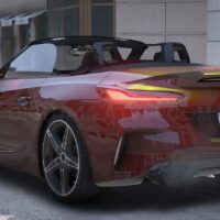 digitallatvia_2_b2edbbe5-286d-4438-b6b9-2b81f221cb28.jpg BMW Z4 G29 AC Schnitzer 2022 | Debadged