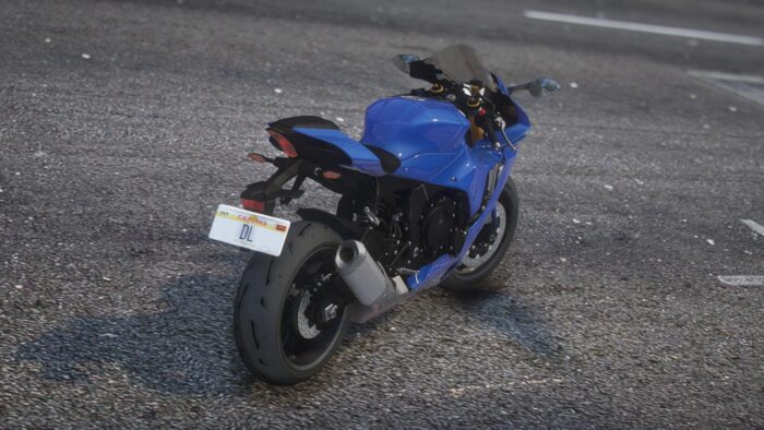 digitallatvia_2_b5387265-ce0d-4e61-a9d5-dcb004882e50.jpg Yamaha R1 2020 | Debadged | Custom Sound | Tuning | Template