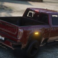 digitallatvia_2_b58c1a9d-5ba6-4100-ae36-1bd7cd4368f7.jpg GMC Sierra 2500HD AT4 Duramax 2020 | Debadged
