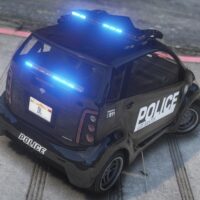 Benefactor Panto Police B&B | Template | Callsings