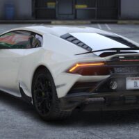 Lamborghini Huracan Evo Carbon | Debadged