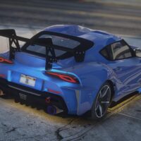 digitallatvia_2_c283c613-ae14-4e2b-98a3-7c934094f084.jpg Toyota Supra Mk5 2020 | Debadged | Tuning | Template