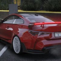 BMW M4 G82 Adro Widebody | Debadged | Tuning