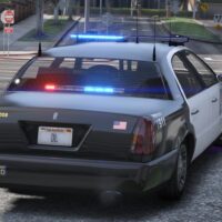Albany Washington LSPD | Template | Callsigns