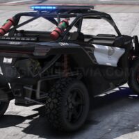 Nagasaki Outlaw Police | Template
