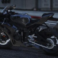 Honda CBR1000RR-R Fireblade | Debadged | Tuning | Custom Sound