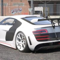 digitallatvia_2_dcaa4709-6a64-4870-b08e-3c01f076d6a1.jpg Audi R8 LMS Animated | Debadged