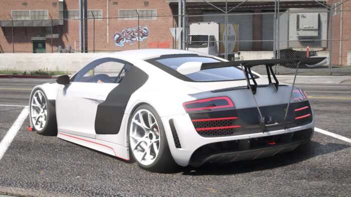 digitallatvia_2_dcaa4709-6a64-4870-b08e-3c01f076d6a1.jpg Audi R8 LMS Animated | Debadged