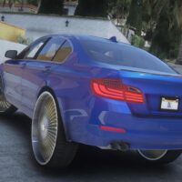 BMW 530XD Donk | Debadged