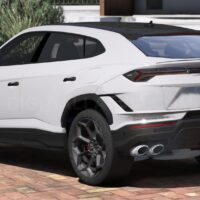 Lamborghini Urus Performante 2022 | Debadged | Tuning