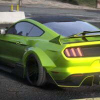 digitallatvia_2_e1b1328b-7fd8-4ff9-a676-7c003e652155.jpg Ford Mustang GT 2015 Widebody | Debadged