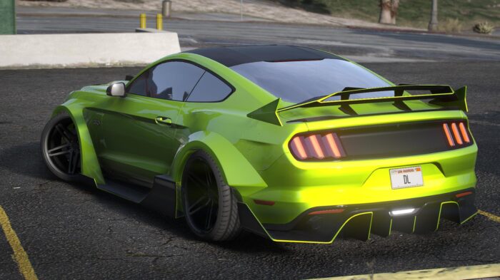 digitallatvia_2_e1b1328b-7fd8-4ff9-a676-7c003e652155.jpg Ford Mustang GT 2015 Widebody | Debadged