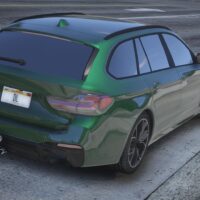 Debadged Car Pack | 25 CARS | Low Poly