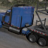 JoBuilt Phantom Custom