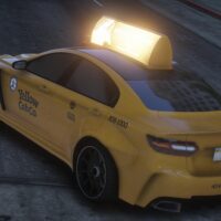Ocelot Jugular Taxi | Template