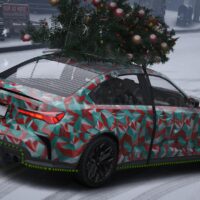 digitallatvia_2_f8a08472-6feb-49f2-9989-c6e280be45c8.jpg Ubermacht Sentinel GTS Christmas Custom | Tuning | Template