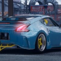 Nissan 370Z Formula Drift | Debadged