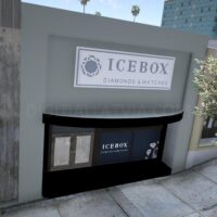 Jewelry Store MLO