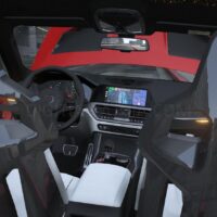BMW M4 G82 Adro Widebody | Debadged | Tuning