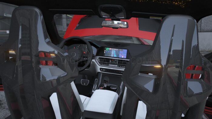 BMW M4 G82 Adro Widebody | Debadged | Tuning