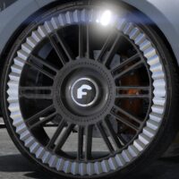Custom 450 Rims Pack