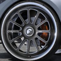 Custom 450 Rims Pack