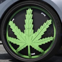 Custom 450 Rims Pack
