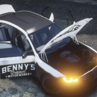 BMW M3 CS G80 Bennys 2022 | Custom Sound | Debadged | Template