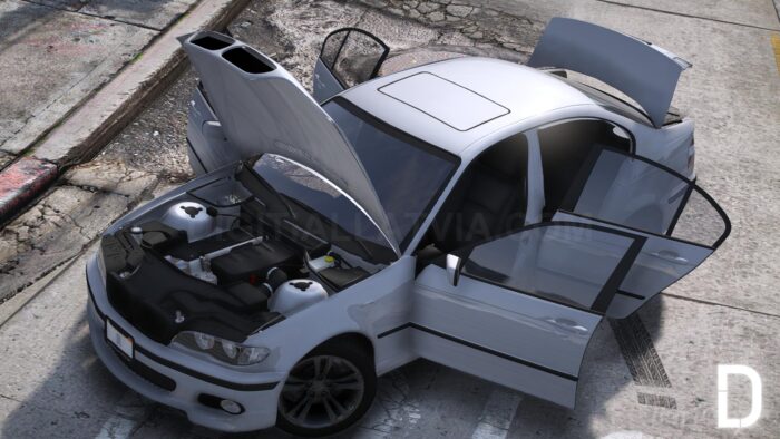 digitallatvia_3_04985d32-7a75-4f78-ab1d-2c80e564e6b4.jpg BMW E46 330i 2004 | Debadged | Tuning