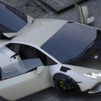 Lamborghini Huracan Evo Carbon | Debadged