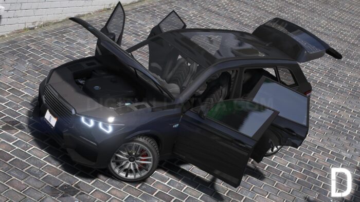 digitallatvia_3_1f7d845d-3c62-42a6-b51a-e2f1025d4449.jpg Ubermacht Rebla GTS Custom | Tuning | Template | Custom Sound | Armored