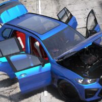 BMW X5M Competition 2024 | Debadged | Tuning