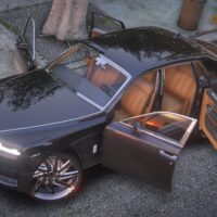 Debadged Donk Car Pack | 20 CARS