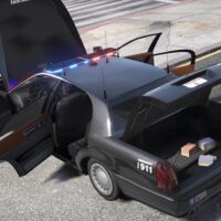 Albany Washington LSPD | Template | Callsigns