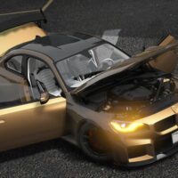 digitallatvia_3_2cc900a6-516e-4424-80ae-b79a34b6cfb0.jpg BMW M2 G87 2023 Maxton Design | Debadged | Template