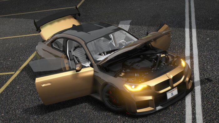 digitallatvia_3_2cc900a6-516e-4424-80ae-b79a34b6cfb0.jpg BMW M2 G87 2023 Maxton Design | Debadged | Template