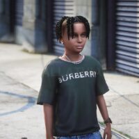 Male Child 3