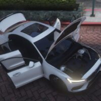 Volvo S60 2020