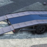 Bravado Bison Tow Truck Bennys | Template
