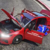 Annis Minimus EMS | Tuning | Template