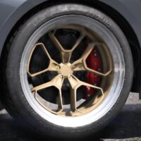 Lambo Style Rim Mk.1