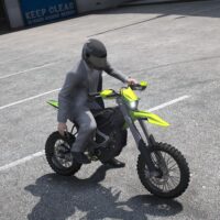 Surron Ultra Bee | Debadged