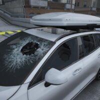 Volvo V60 2022 | Debadged