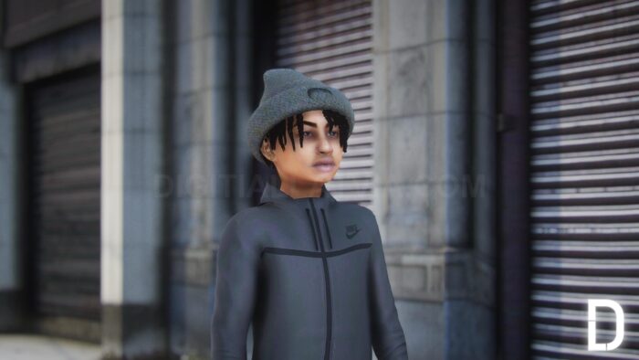 Male Child 4