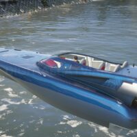 Boat Pack | 5 Boats | Debadged