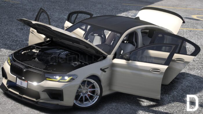 digitallatvia_3_47165eb3-0732-46c5-8892-5021d1e15622.jpg BMW M5 Performance F90 LCI 2022 | Debadged | Custom Sound