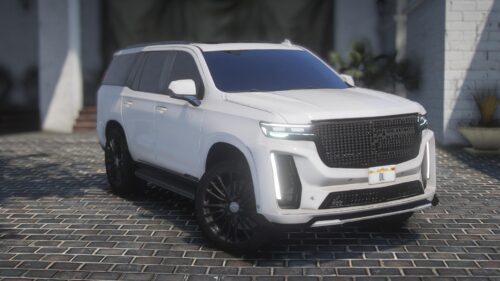 digitallatvia_3_5ea5f5a7-d19e-4ec9-b486-e40a7d35df7b.jpg Cadillac Escalade ESV 2024 | Debadged | Custom Sound