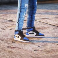 Male Child | Nike/Debranded