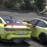 Debadged Vehicle Pack | 200 CARS